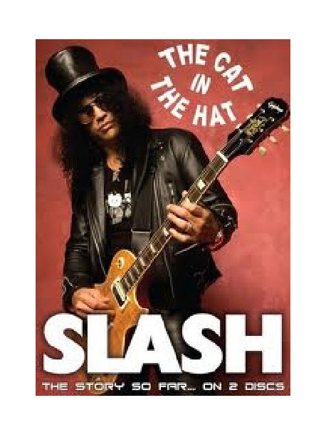 Slash - The Cat In The Hat (Dvd+Cd)