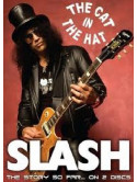 Slash - The Cat In The Hat (Dvd+Cd)
