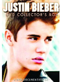 Justin Bieber - The Dvd Collector'S Box (2 Dvd)