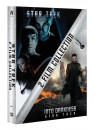 Star Trek / Star Trek Into Darkness (2 Dvd)