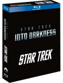 Star Trek / Star Trek Into Darkness (2 Blu-Ray)