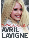 Avril Lavigne - The Dvd Collector's Box (2 Dvd)