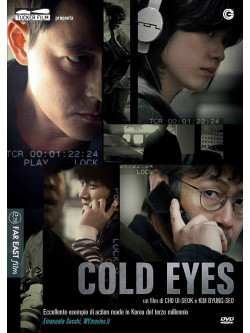 Cold Eyes