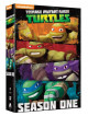 Teenage Mutant Ninja Turtles - Stagione 01 (4 Dvd)