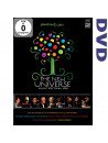 John Mclaughlin / Z. Hussain - New Universe 2010 Live (2 Dvd)