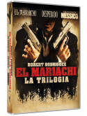 Desperado / El Mariachi / C'Era Una Volta In Messico (3 Dvd)
