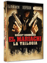 Desperado / El Mariachi / C'Era Una Volta In Messico (3 Dvd)