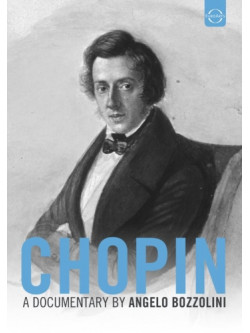 Fryderyk Chopin - Fryderyk Chopin