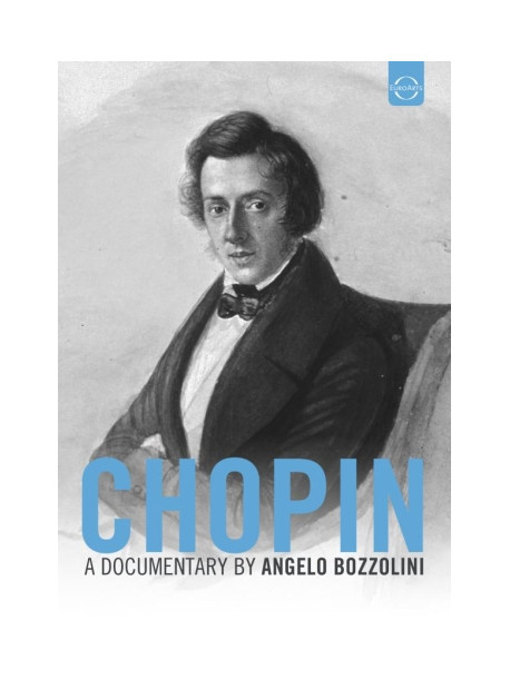 Fryderyk Chopin - Fryderyk Chopin