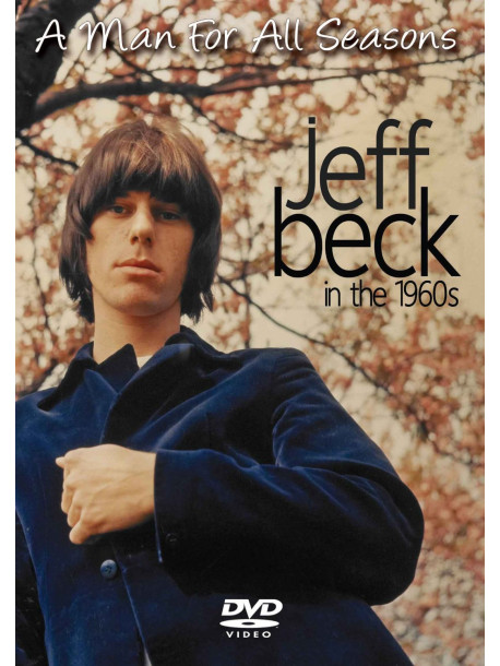 Jeff Beck - A Man For All Seasons