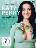 Katy Perry - Love And Smile