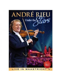 Andre' Rieu - Under The Stars Live In Maastricht