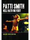 Patti Smith - Hell Hath No Fury (2 Dvd)