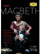 Verdi - Macbeth - Netrebko / Luisi (2 Dvd)