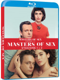 Masters Of Sex - Stagione 01-02 (8 Blu-Ray)