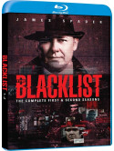 Blacklist (The) - Stagione 01-02 (12 Blu-Ray)