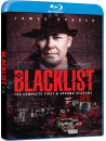 Blacklist (The) - Stagione 01-02 (12 Blu-Ray)