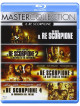 Re Scorpione Quadrilogia (4 Blu-Ray)