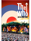 Who (The) - Live In Hyde Park