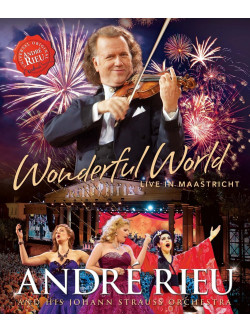 Andre' Rieu - Wonderful World