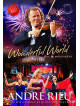 Andre' Rieu - Wonderful World