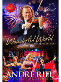 Andre' Rieu - Wonderful World