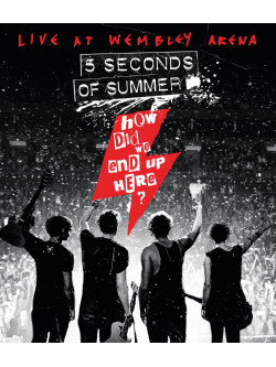 5 Seconds Of Summer - How Did We End Up Here?