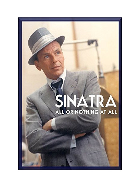 Frank Sinatra - All Or Nothing At All (2 Dvd)