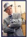 Frank Sinatra - All Or Nothing At All (2 Dvd)
