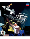Handel - Giulio Cesare - Bartoli