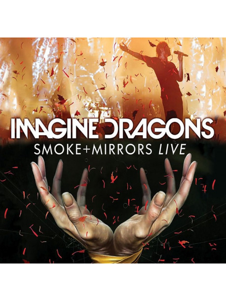 Imagine Dragons - Smoke + Mirrors Live