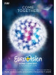 Eurovision Stockholm 2016 (3 Dvd)