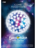 Eurovision Stockholm 2016 (3 Dvd)