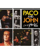Paco De Lucia / John Mclaughlin - Live At Montreux 1987 (3 Dvd)