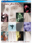 Joni Mitchell - Woman Of Heart And Mind
