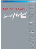 Marvin Gaye - Live At Montreux 1980