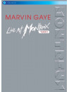 Marvin Gaye - Live At Montreux 1980