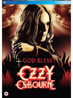 Ozzy Osbourne - God Bless Ozzy Osbourne