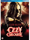 Ozzy Osbourne - God Bless Ozzy Osbourne