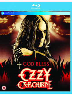 Ozzy Osbourne - God Bless Ozzy Osbourne