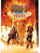 Kiss - Kiss Rocks Vegas