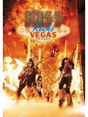 Kiss - Kiss Rocks Vegas