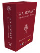 Mozart 225 - The Complete (33 Dvd)
