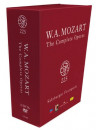 Mozart 225 - The Complete (33 Dvd)