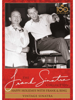 Frank Sinatra - Happy Jolydays With Frank