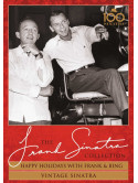 Frank Sinatra - Happy Jolydays With Frank