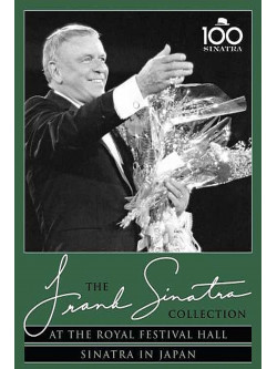 Frank Sinatra - At The Royal Festival Hall