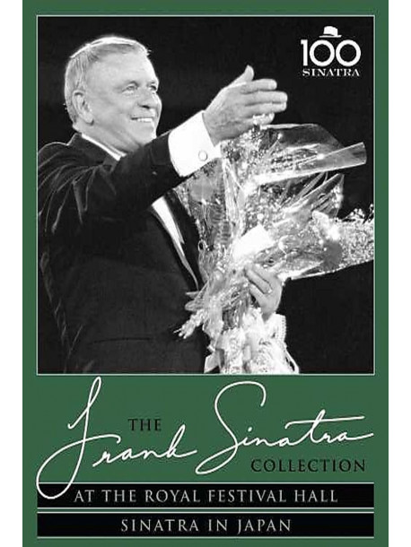 Frank Sinatra - At The Royal Festival Hall