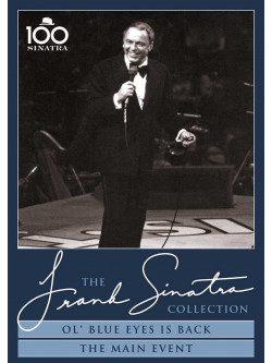 Frank Sinatra - Ol' Blue Eyes Is Back