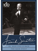 Frank Sinatra - Ol' Blue Eyes Is Back